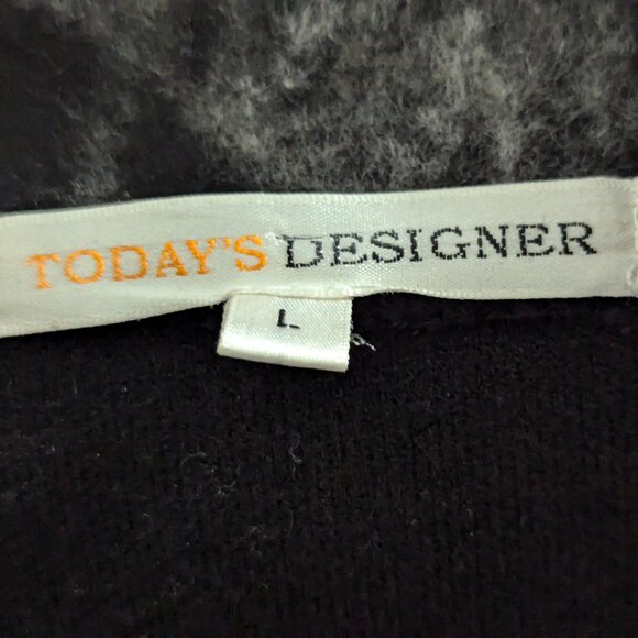 Unique jacket - Picture 3 of 4